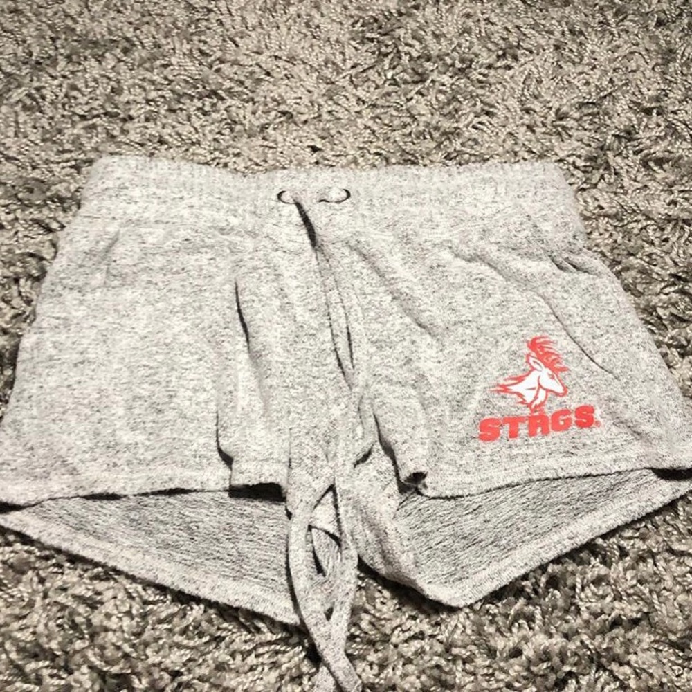 COMFYY SHORTS
